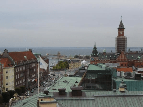 Helsingborg