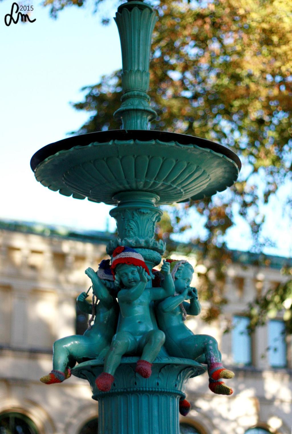 Perfect day in&nbsp;autumn