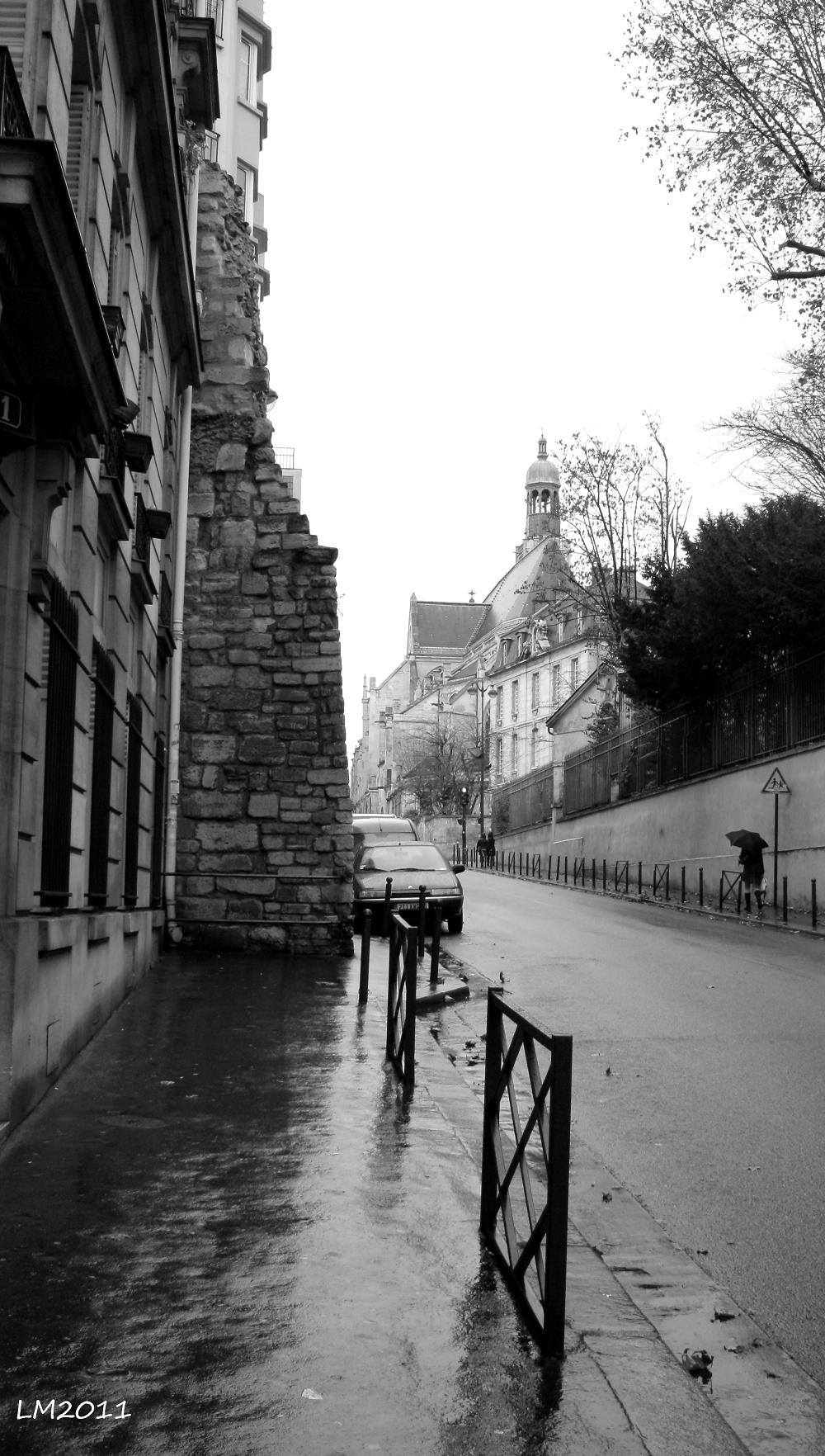 The city I will be walking in next week&nbsp;end