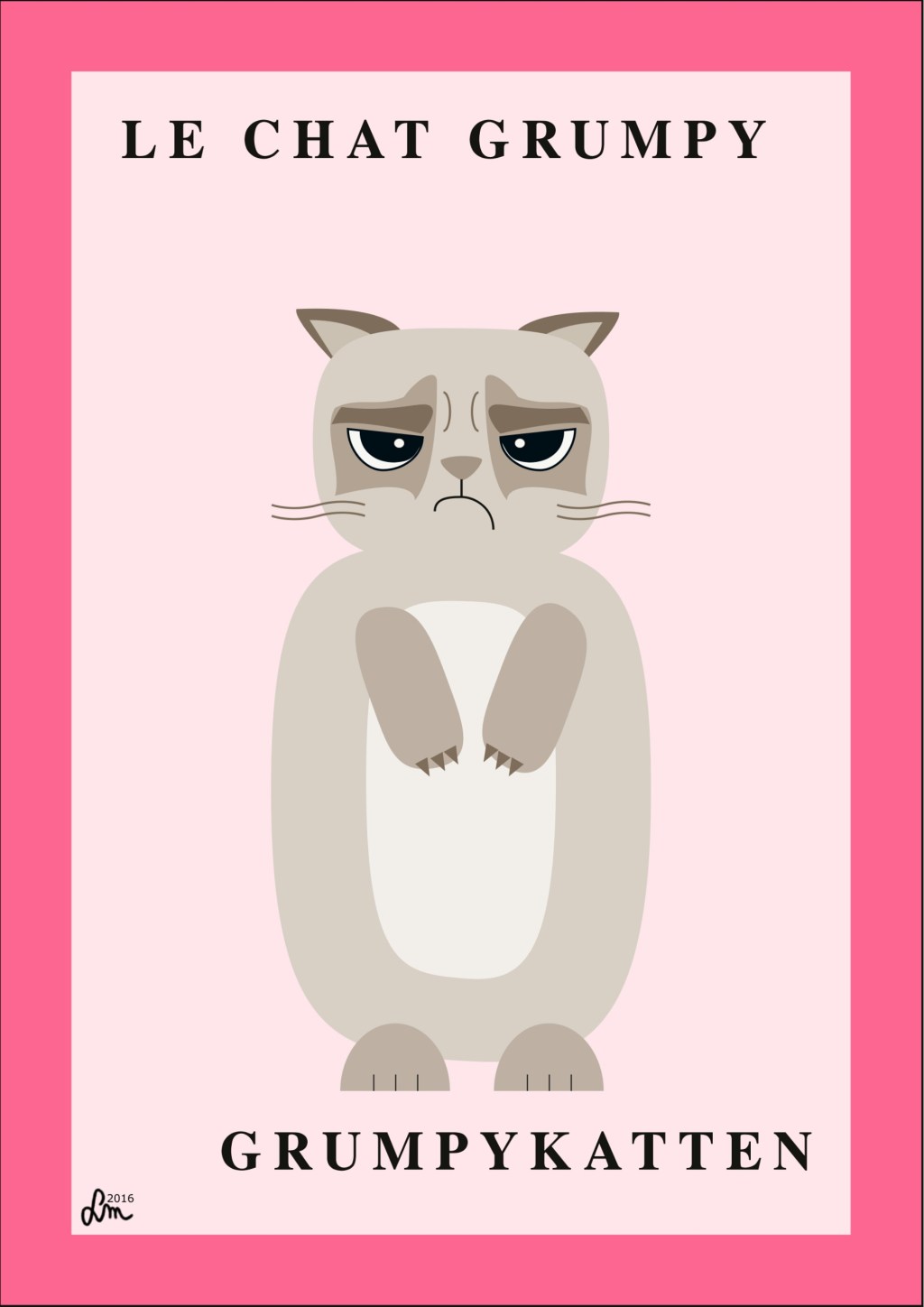 Spending time making&nbsp;illustrations