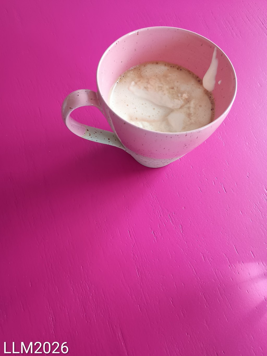 Pink